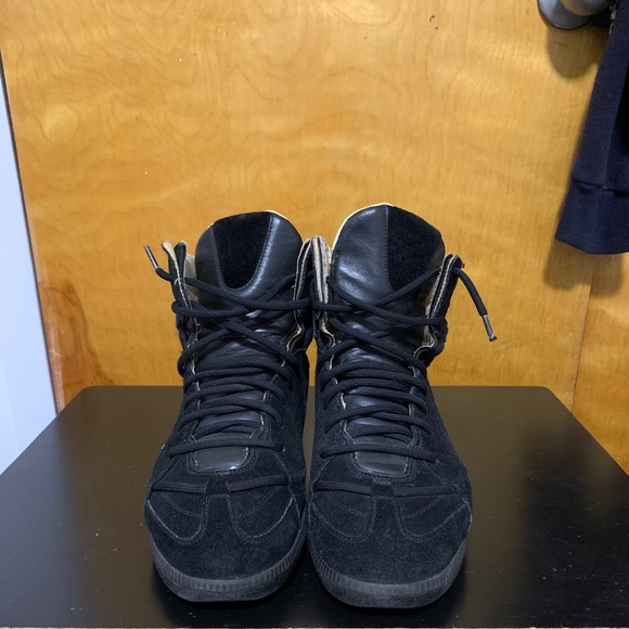 Maison Margiela Sneaker - Picture 2 of 7